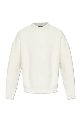 Sweater Curvo
