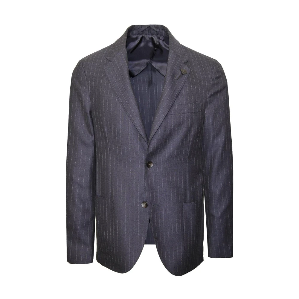 Jackets > Blazers - - Lardini - Modalova