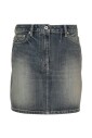 denim-skirt
