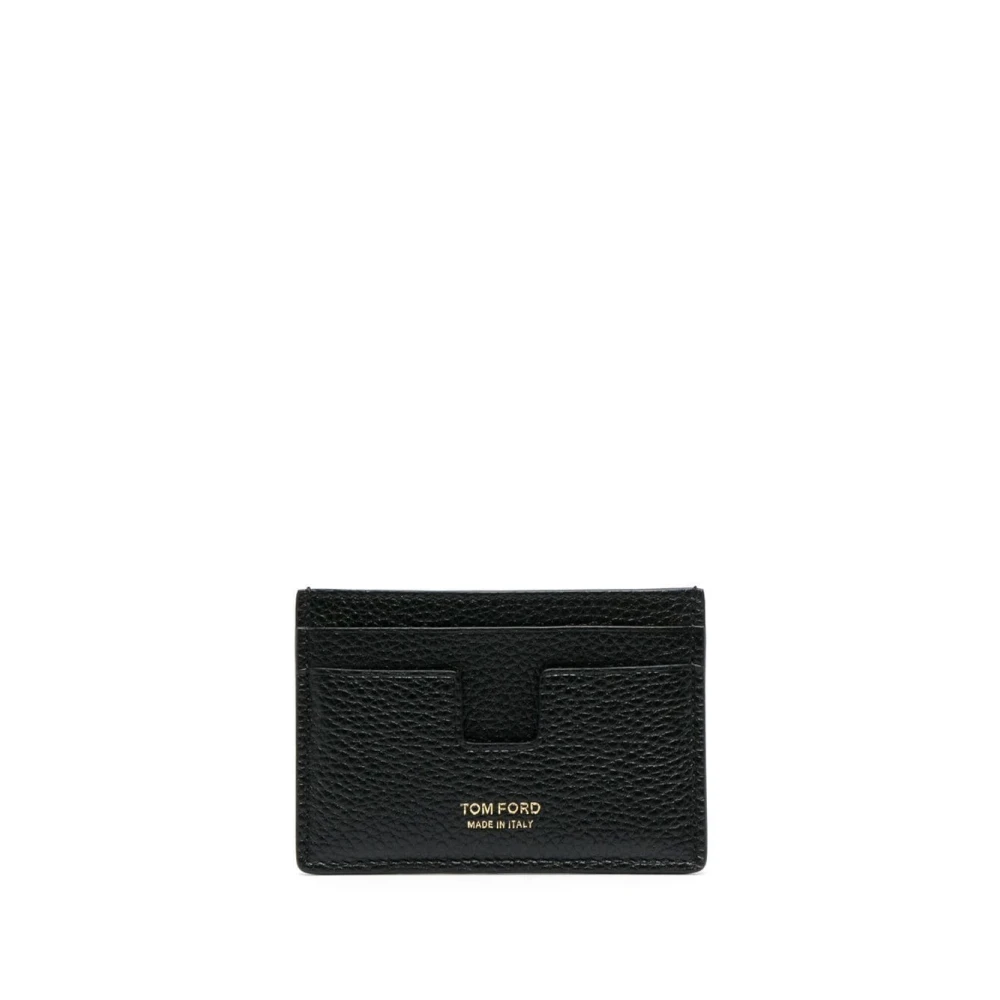Accessories > Wallets & Cardholders - - Tom Ford - Modalova