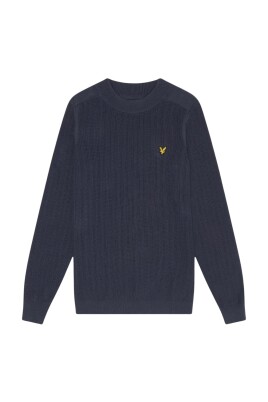 blue-cotton-knitwear-round-neck