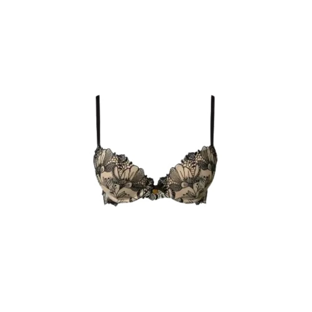 Twinset Donna Multicolor Mutande, E, 4B It, New,