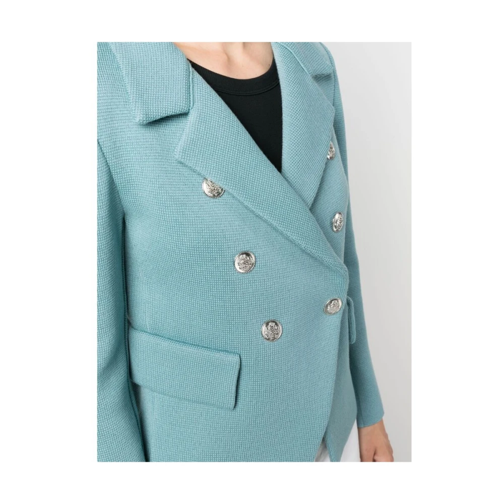 Charlott Blazers Blue Dames