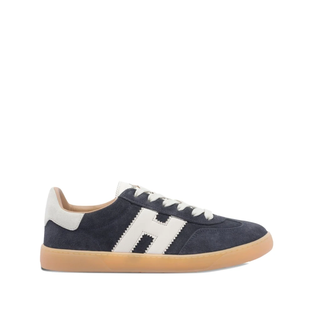 Hogan - Shoes > Sneakers - Blue - Hogan - Modalova