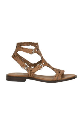 cinnamon-leather-sandal
