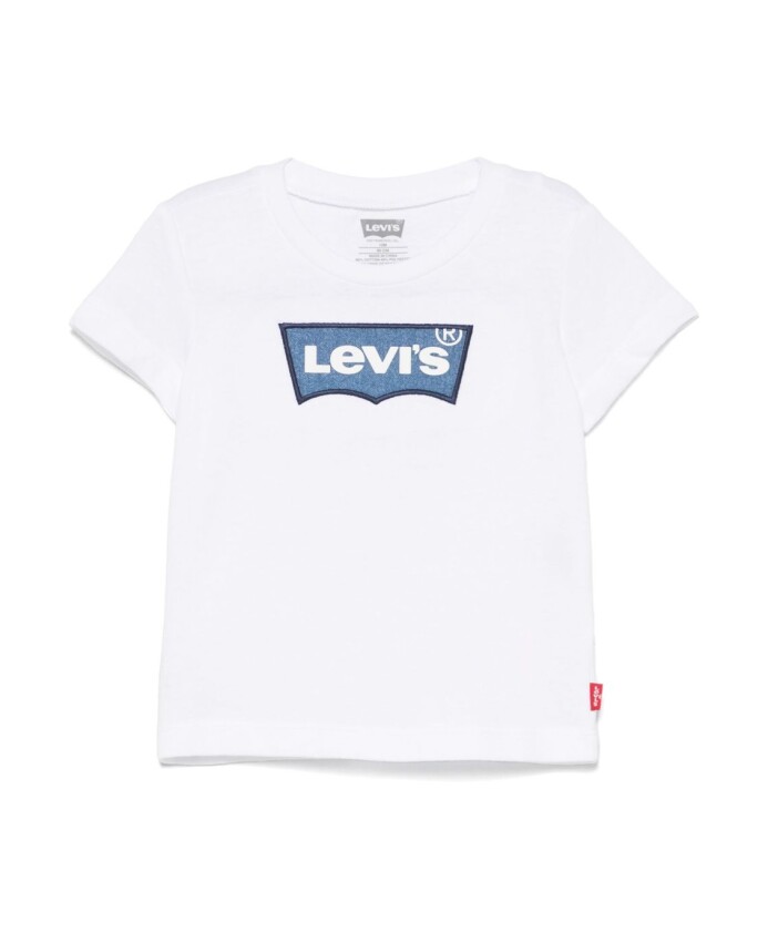 t-shirts-en-polos-wit