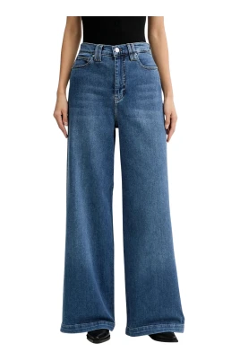 Rewari Wide Jeans