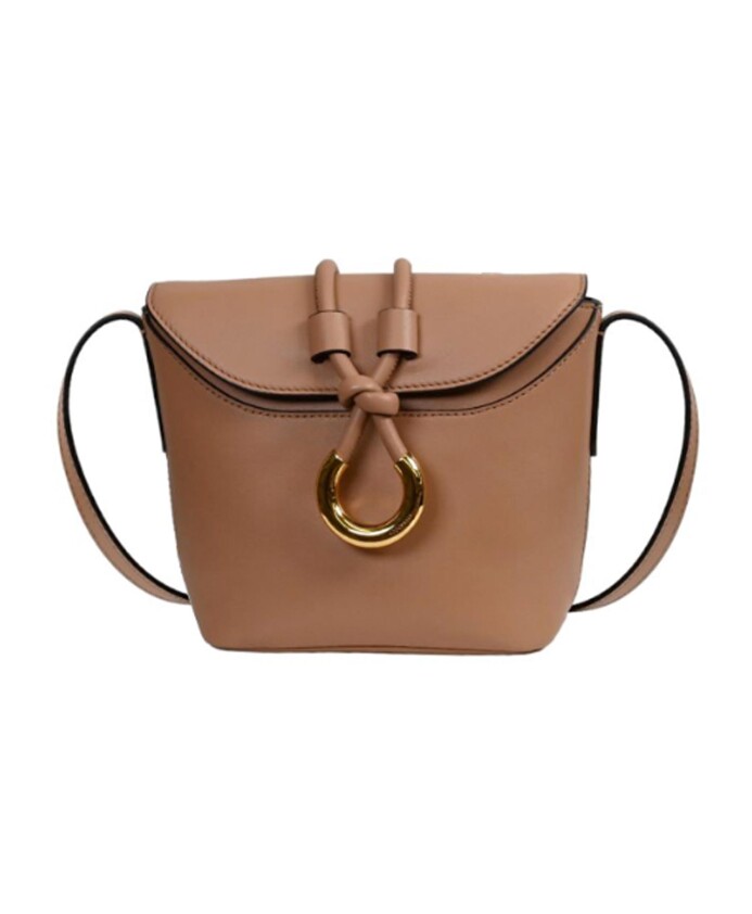 leren-schoudertas-met-toggle-sluiting