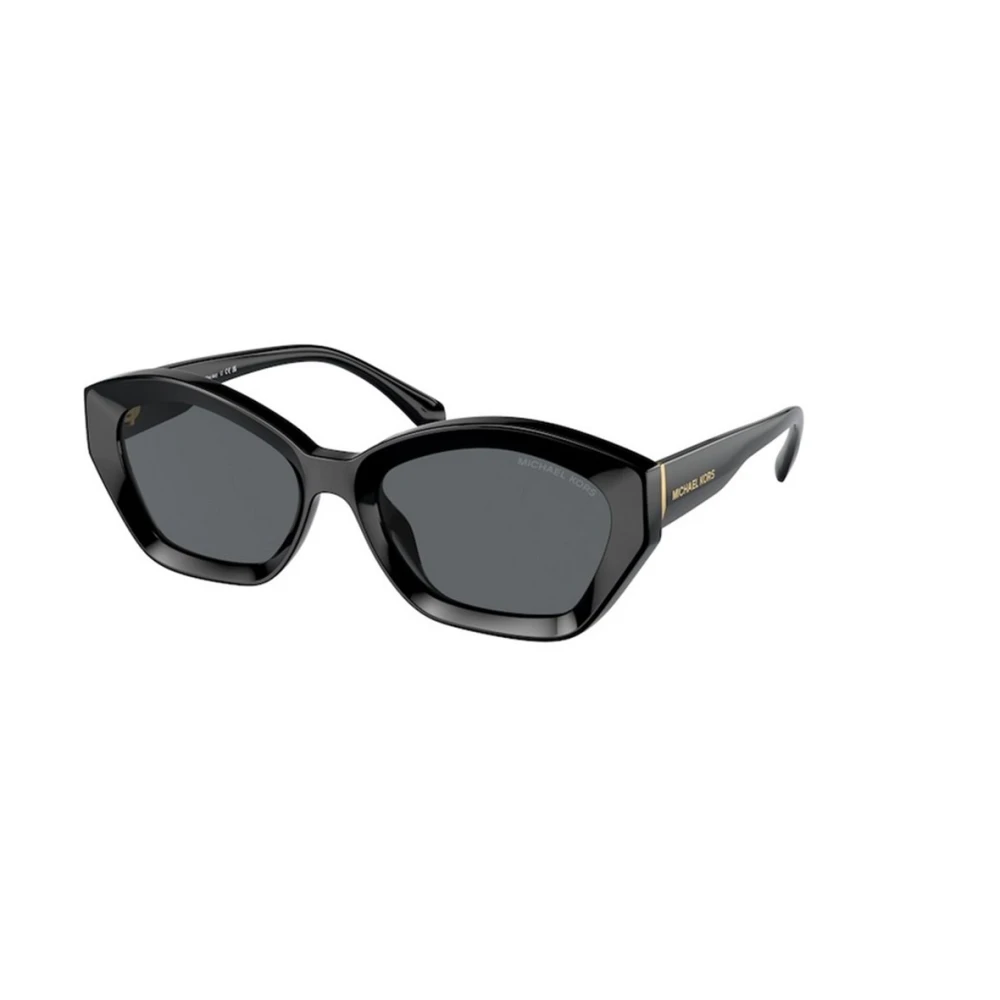Michael Kors Unisex Black Sunglasses, 54 Mm, Authentic Bel Air Glasses