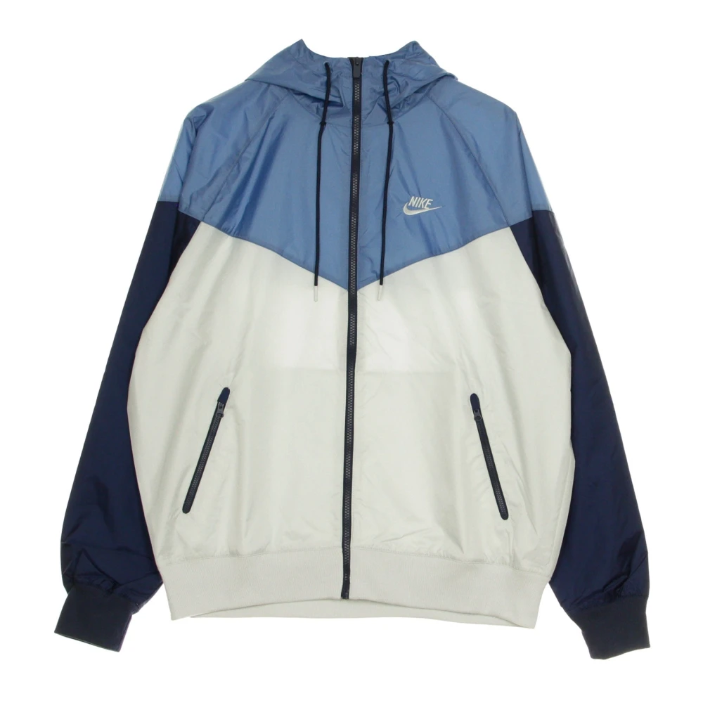 Nike Windbreaker Jack Multicolor Heren