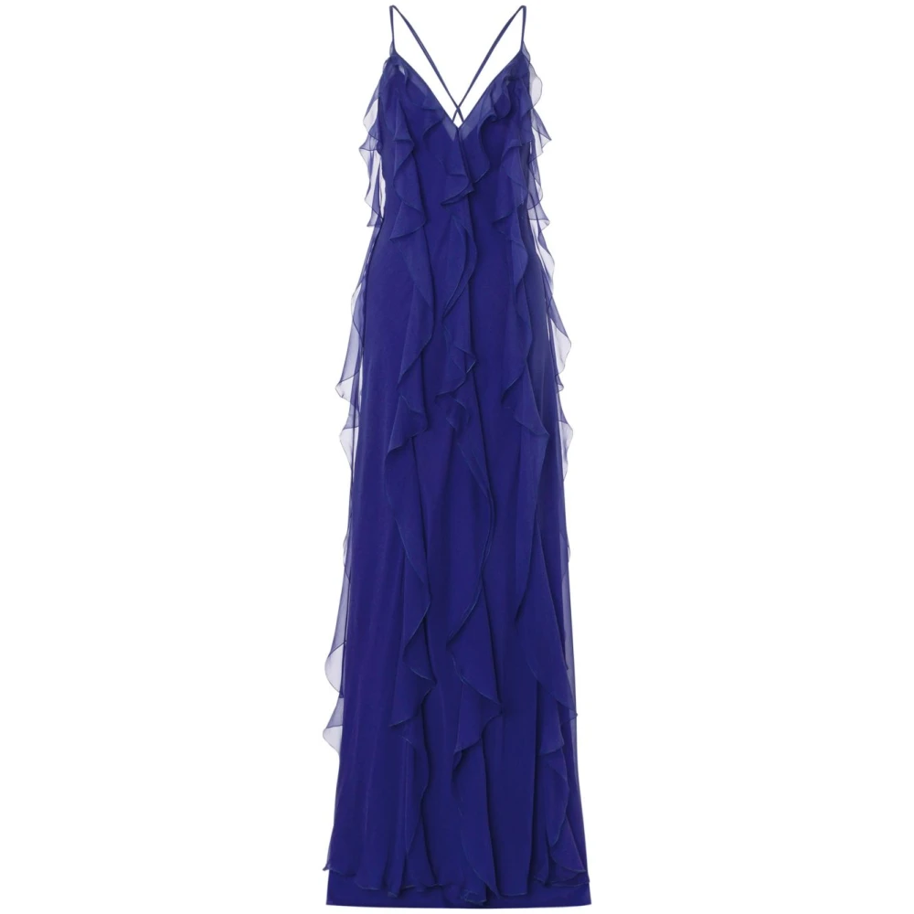 Dresses > Occasion Dresses > Gowns - - Alberta Ferretti - Modalova
