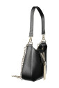 zwarte-polyethyleen-dames-handtas