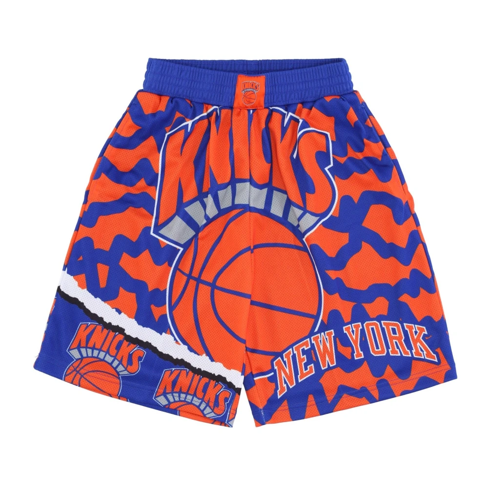 NBA Jumbotron 2.0 Basketball Shorts