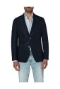 blazer-herringbone-marine-elegant-confortable
