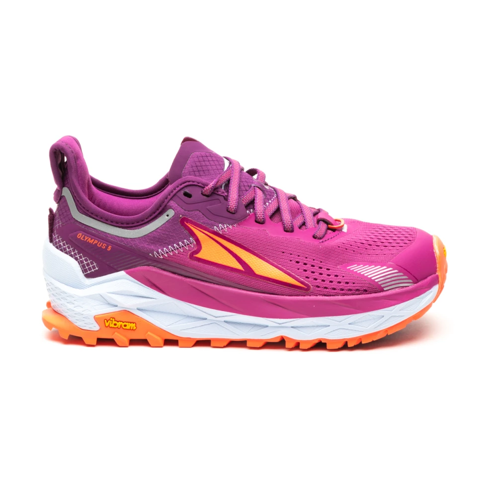 Altra Olympus 5 Sneakers Multicolor, Dam