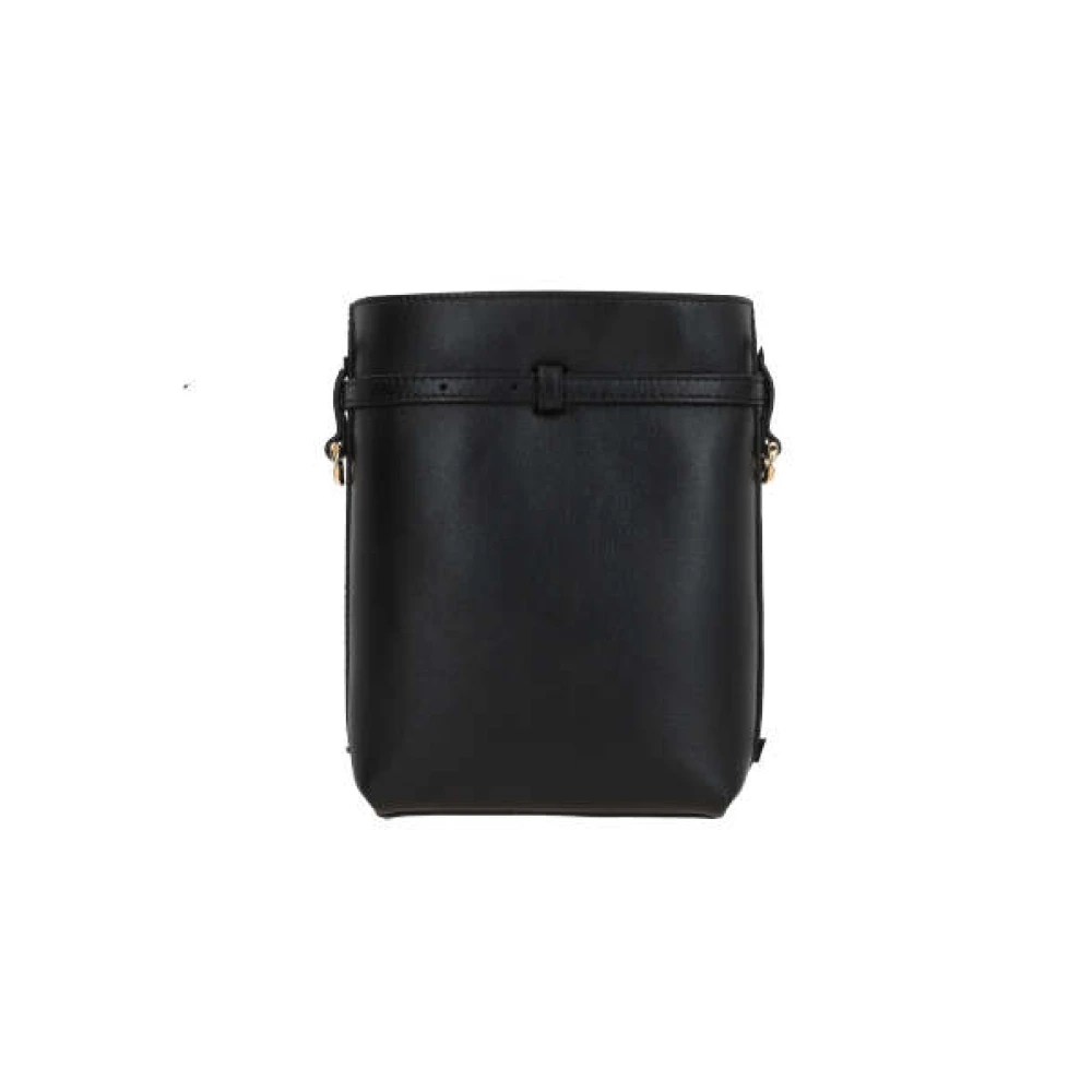 Givenchy Voyou Crossbody Tas Black Dames