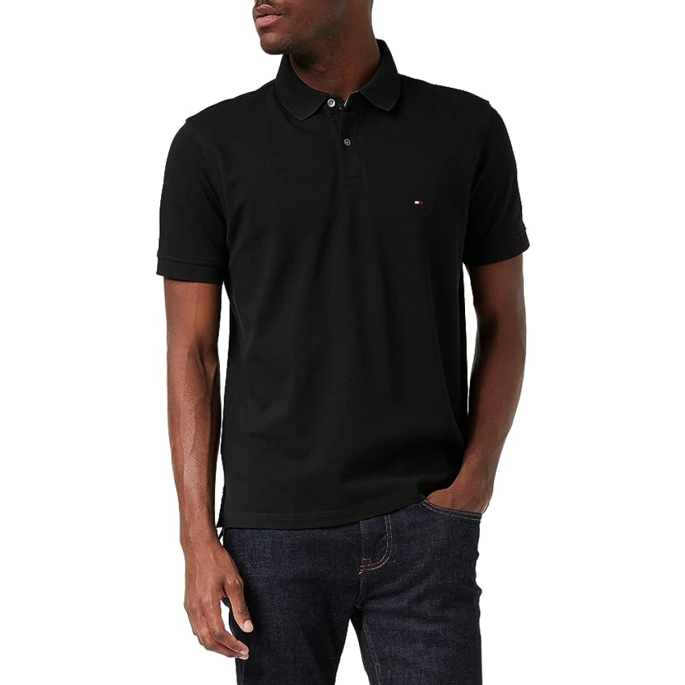Tops > Polo Shirts - - Tommy Hilfiger - Modalova