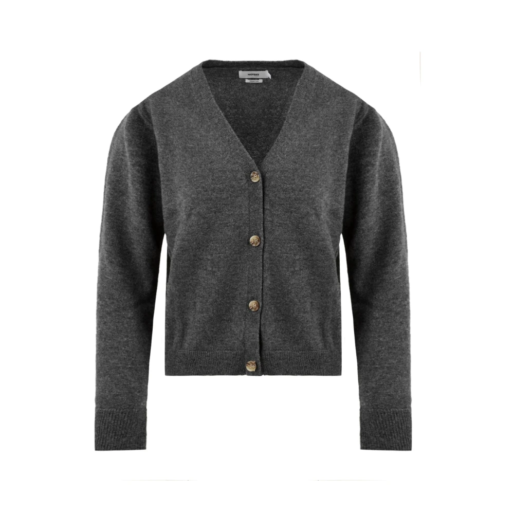 Knitwear > Cardigans - - Notshy - Modalova
