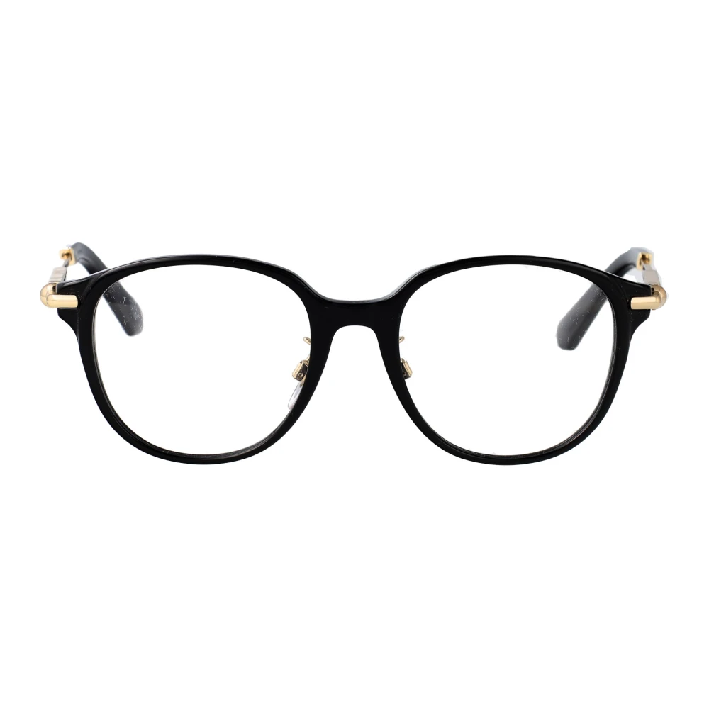 Burberry Stijlvolle Optische Bril 0Be2412D Black Dames