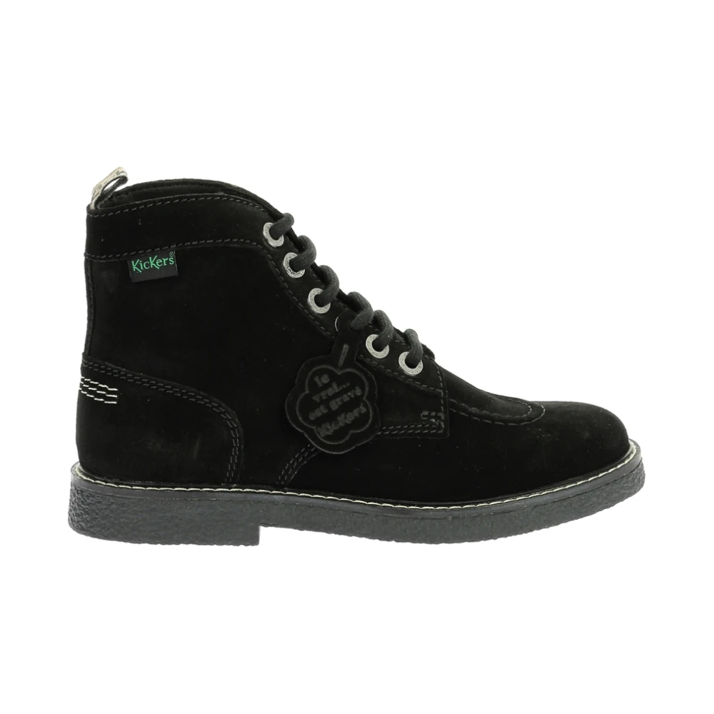 Shoes > Boots > Lace-up Boots - - Kickers - Modalova