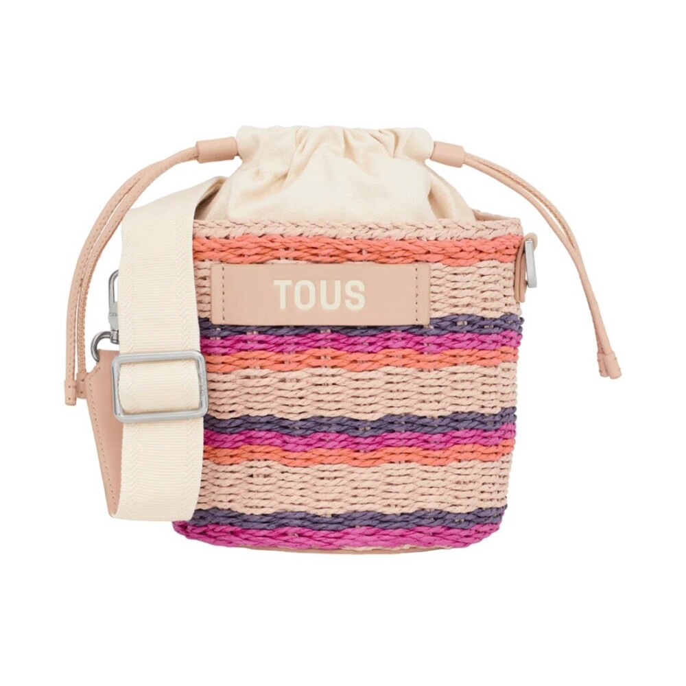 Bolso bandolera best sale mujer tous