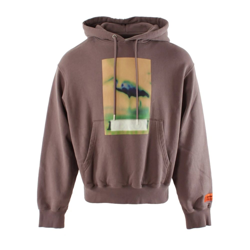 Sweatshirts & Hoodies > Hoodies - - Heron Preston - Modalova