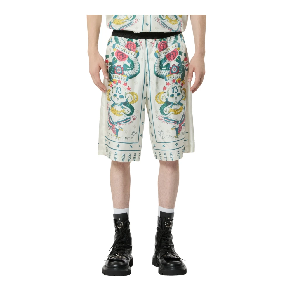 Shorts > Long Shorts - - John Richmond - Modalova