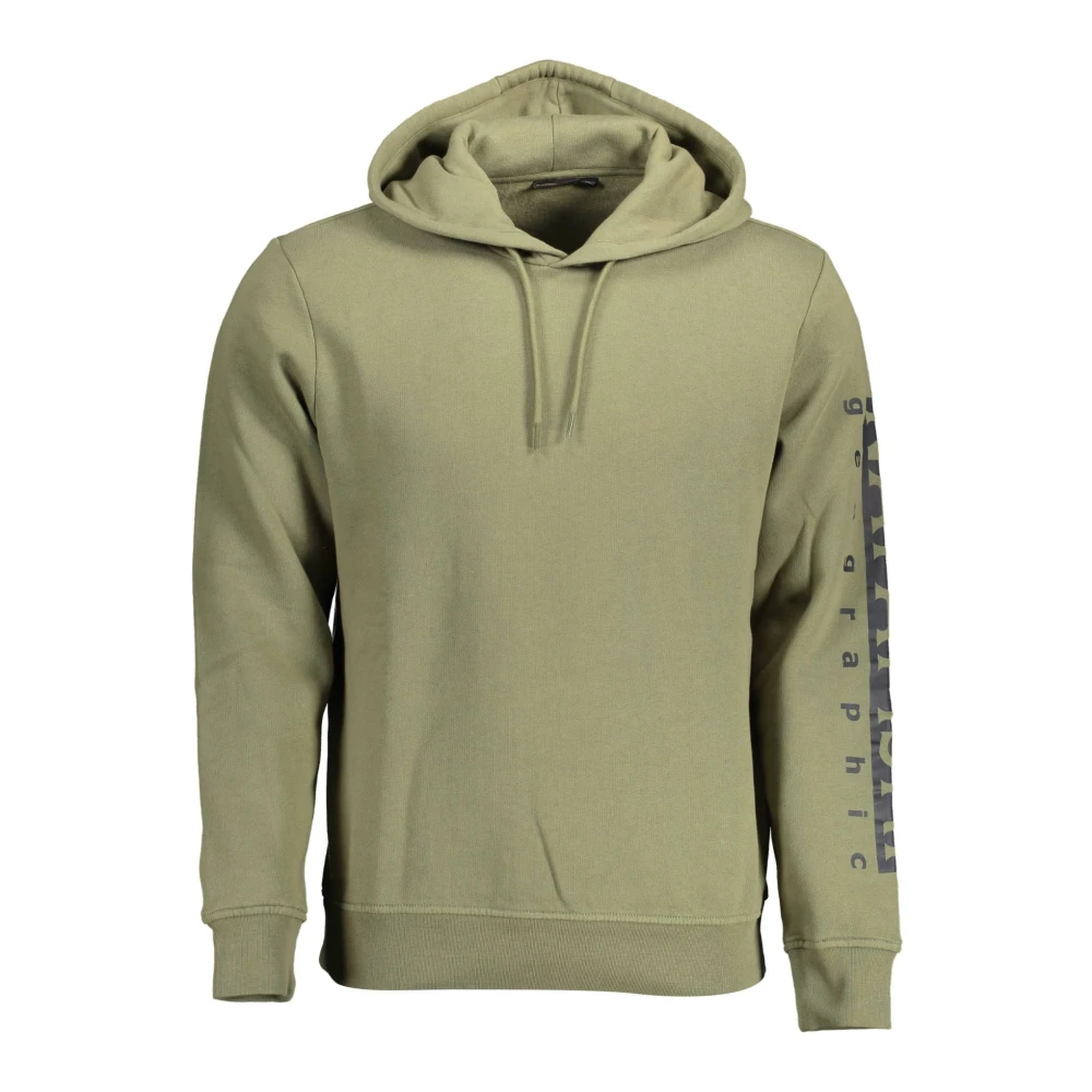 Sweatshirts & Hoodies > Hoodies - - Napapijri - Modalova