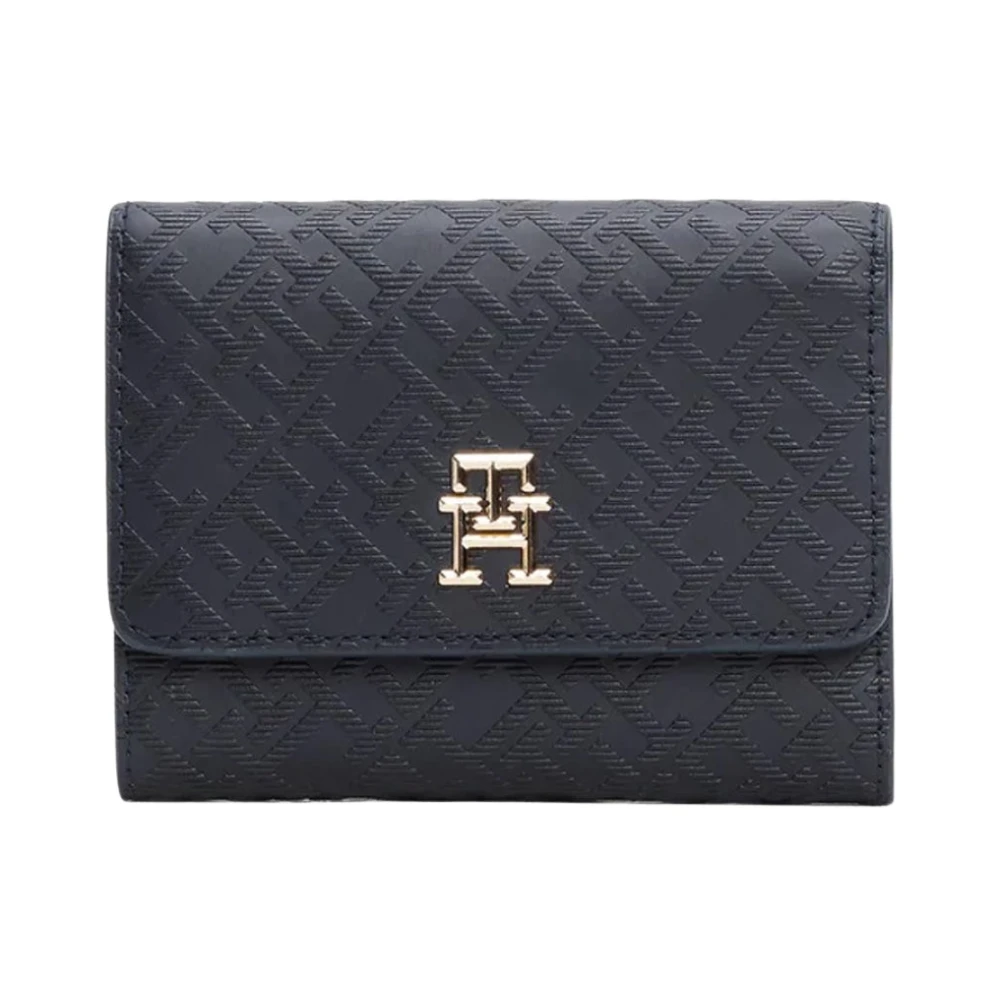 Accessories > Wallets & Cardholders - - Tommy Hilfiger - Modalova