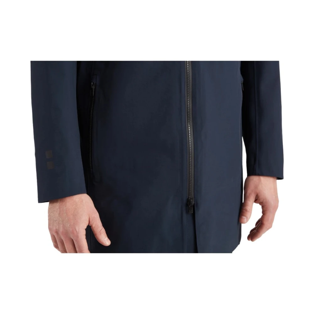 UBR Delta Navy Lentejas Blue Heren