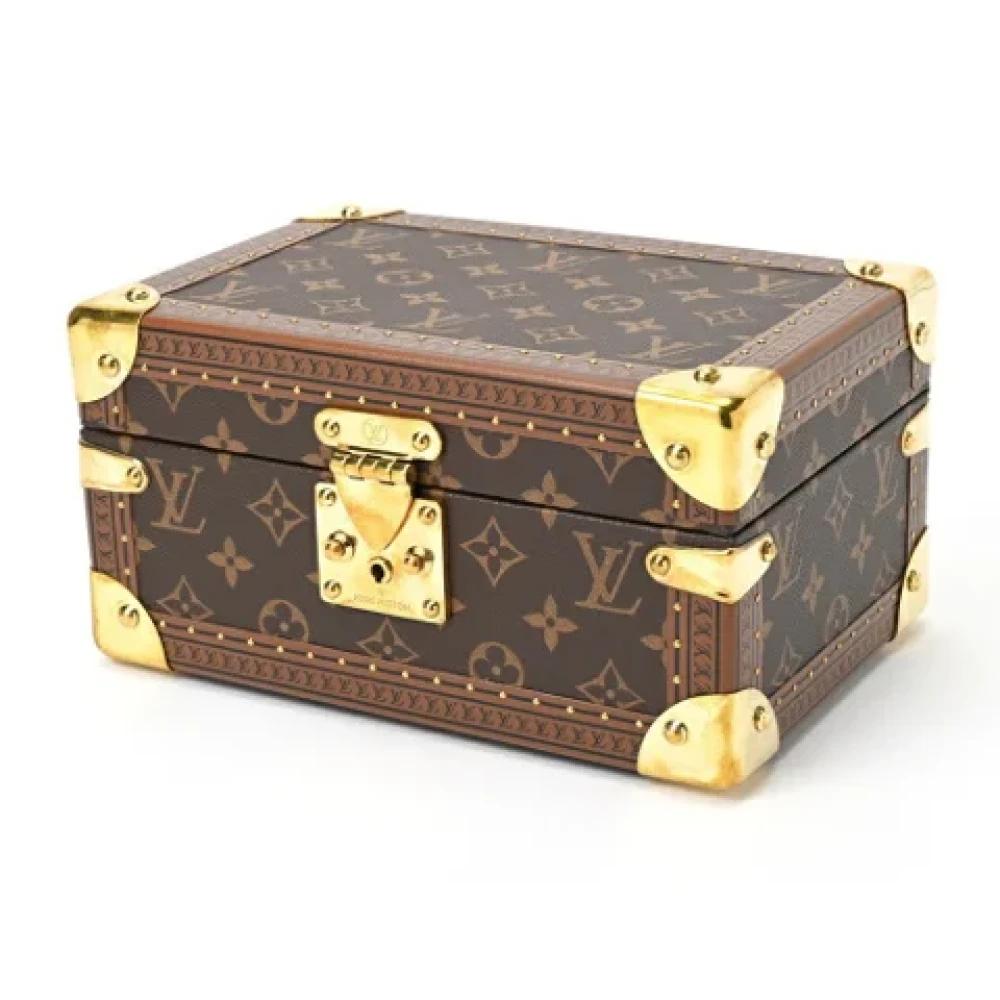 Pre-owned > Pre-owned Accessories - - Louis Vuitton Vintage - Modalova