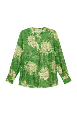 Collection Print Shirt