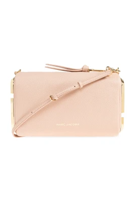 Snapshot Shoulder Bag
