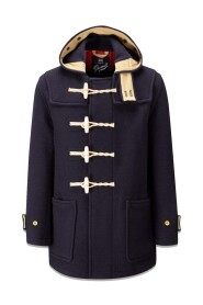 Cappotto di unione Jack Mid Monty Duffle