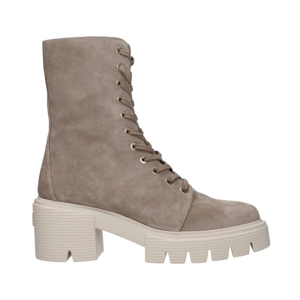 Shoes > Boots > Heeled Boots - - Stuart Weitzman - Modalova
