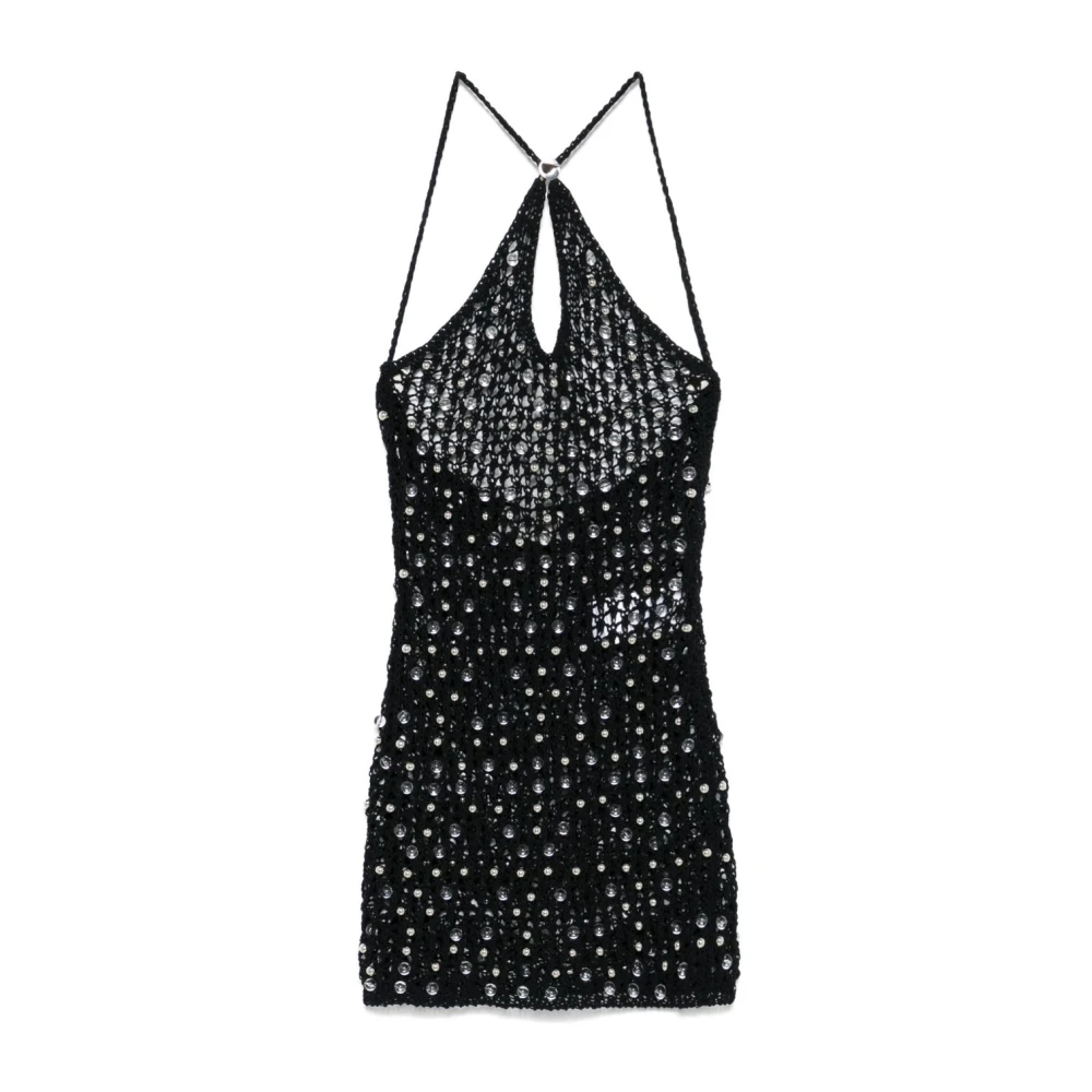 Tops > Sleeveless Tops - - Coperni - Modalova