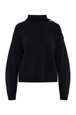 pull-boxy-en-maille-laine-cachemire