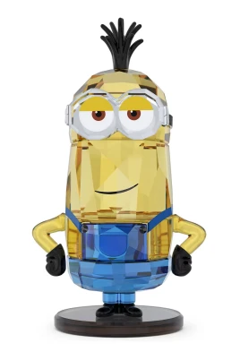 Minion Kevin Samlarfigur