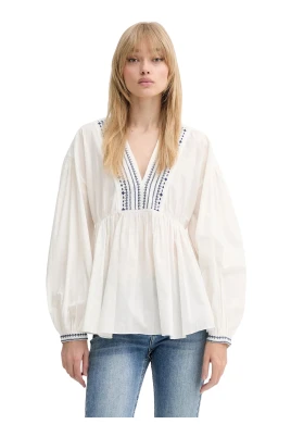 Vera Blouse