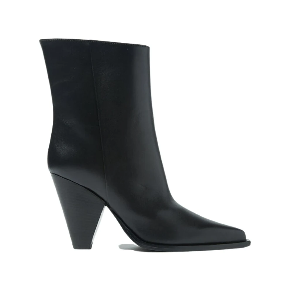 Shoes > Boots > Heeled Boots - - Scarosso - Modalova