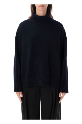 William Knit Crewneck