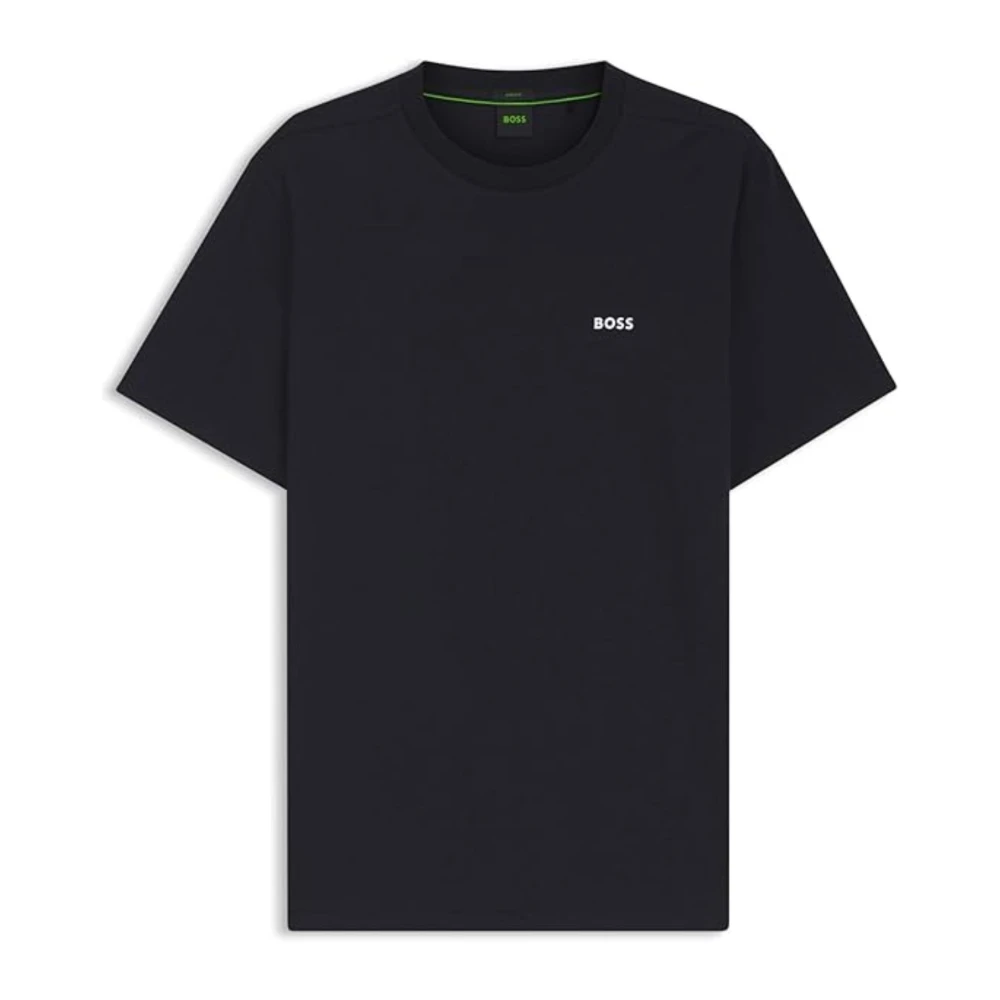 Hugo - T-Shirt - Tops - Hombre - Negro - S