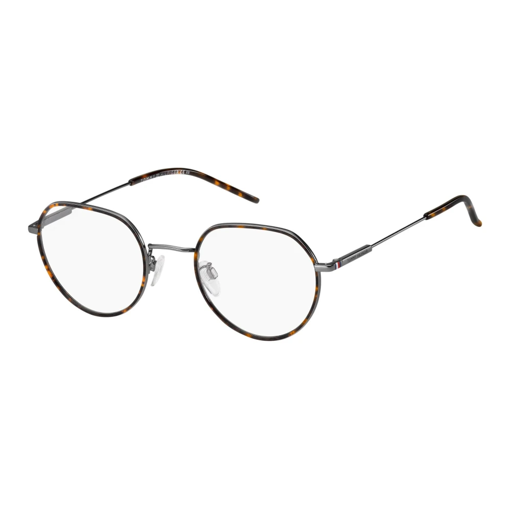 Tommy Hilfiger Stijlvolle Bril TH 1736 F Brown Heren