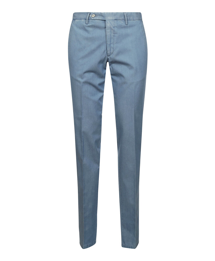pantalon-en-denim-bleu-clair-avec-poches