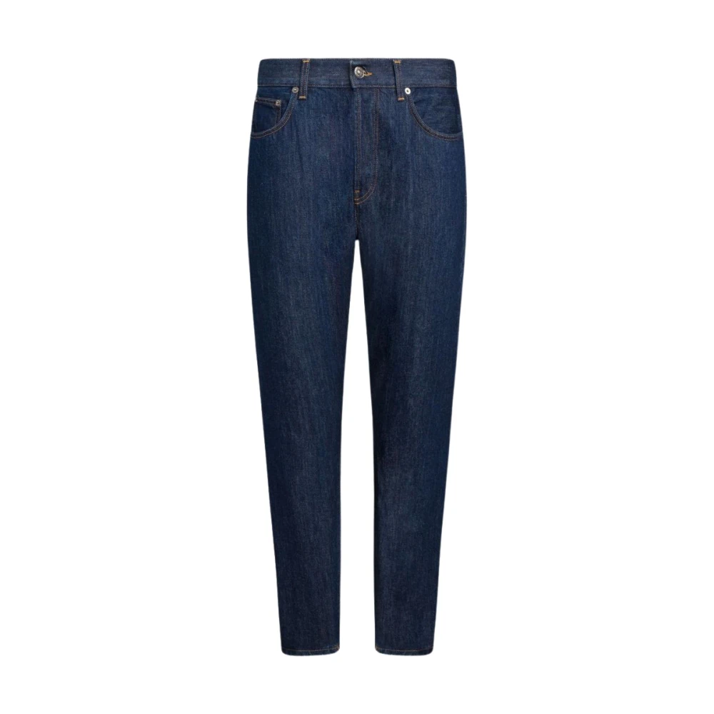 Dondup Uomo Blu - Dian Jeans - Jeans - W33