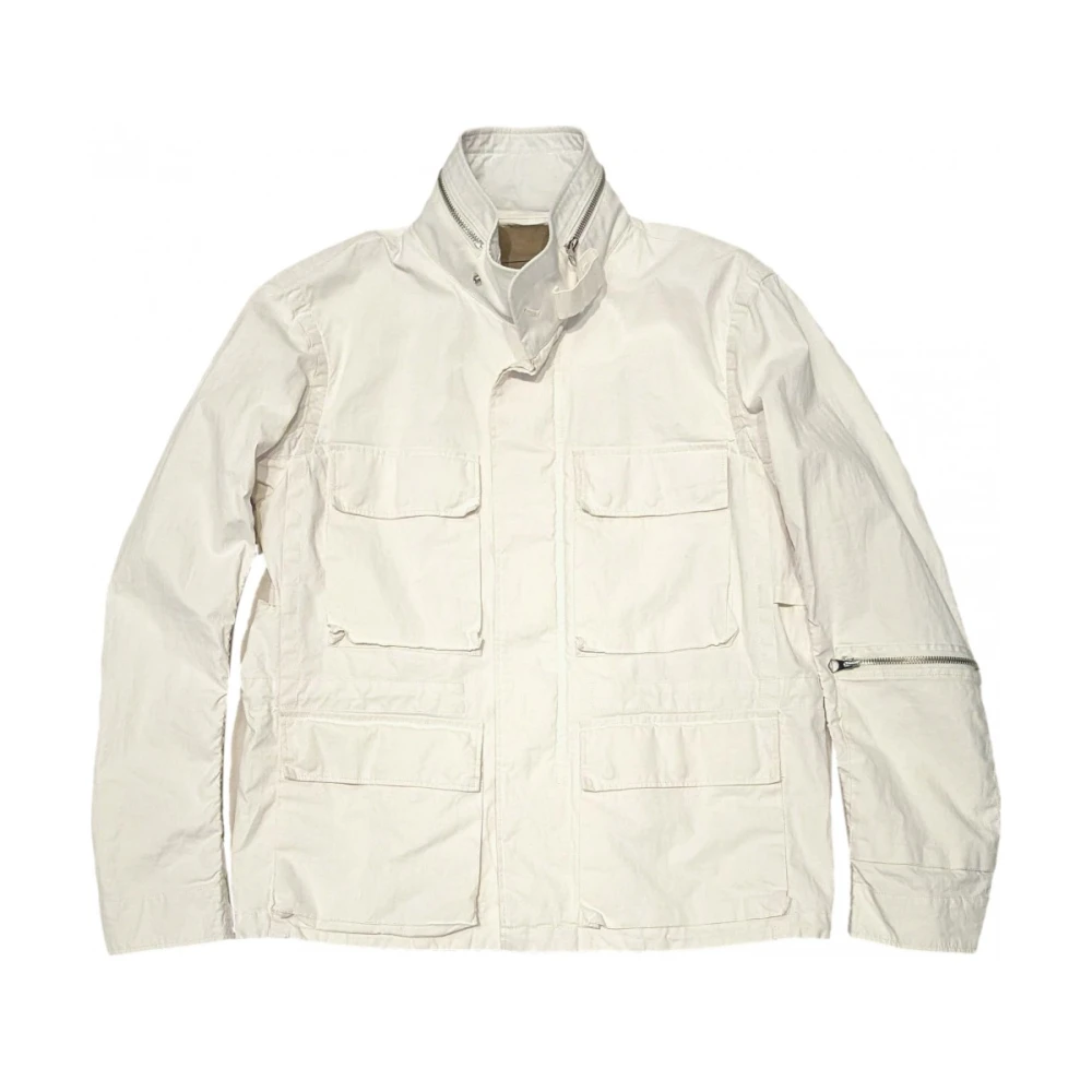 Jackets > Light Jackets - - Ten C - Modalova