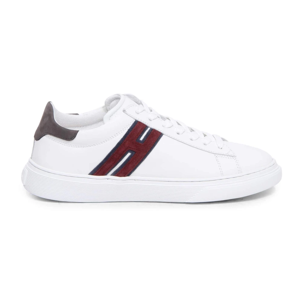 Hogan - Shoes > Sneakers - White - Hogan - Modalova