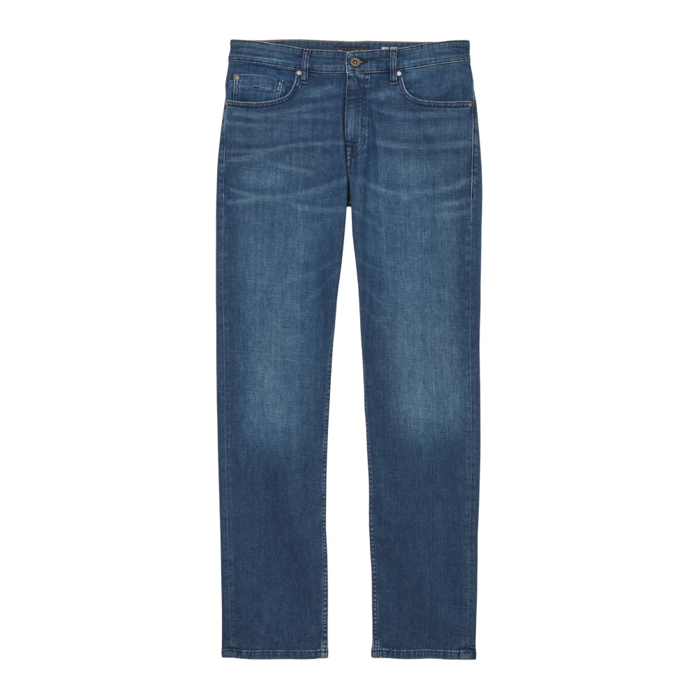 Marc O'Polo Jeans model Kemi regular Blue Heren