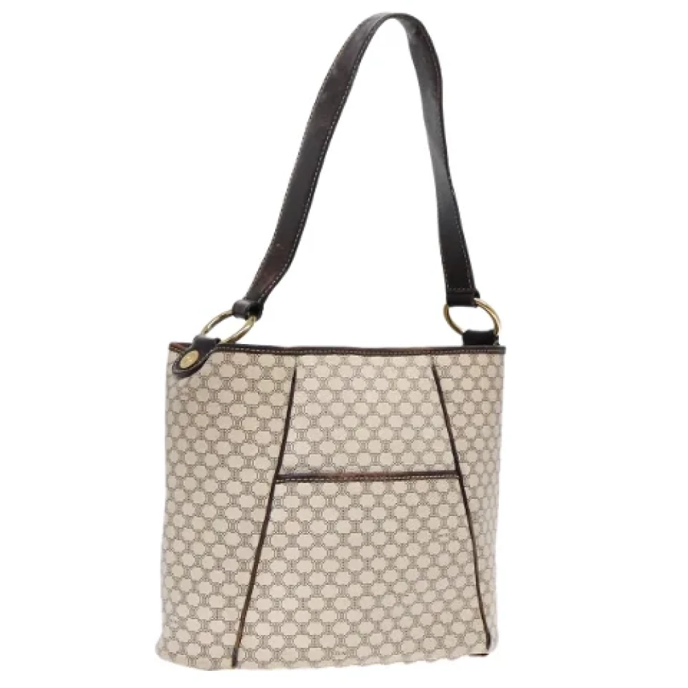 Pre-owned > Pre-owned Bags > Pre-owned Tote Bags - - Celine Vintage - Modalova