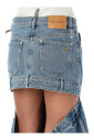 jupe-maxi-en-denim-decoupee
